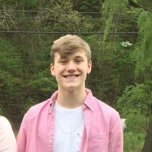 Meet your Posher, Addison